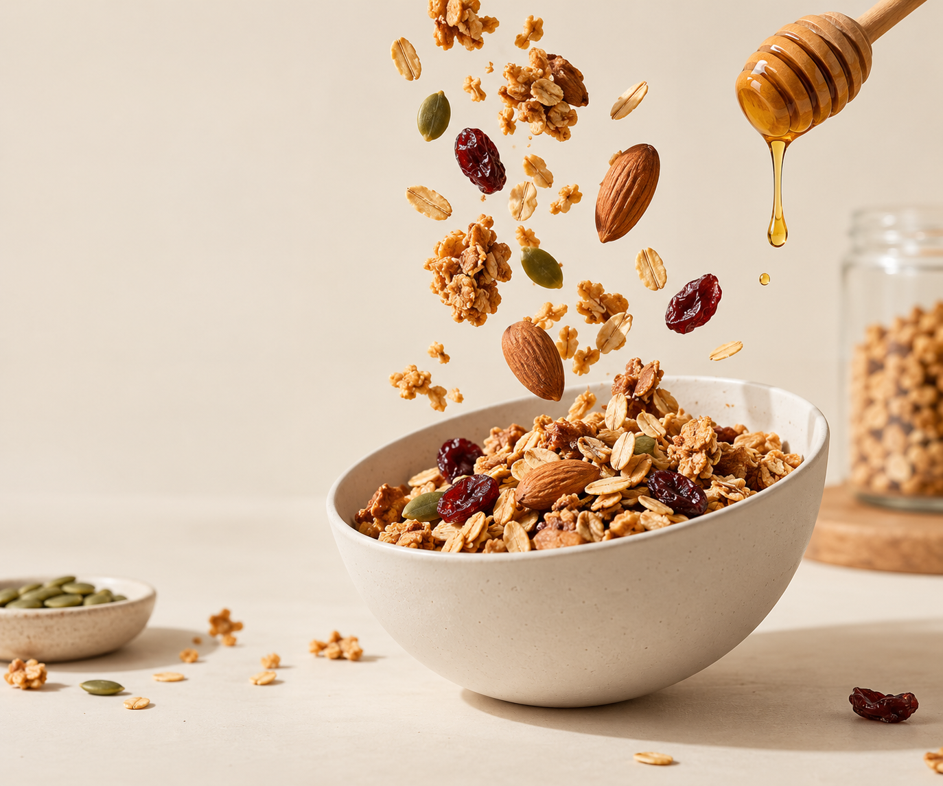 Original granola