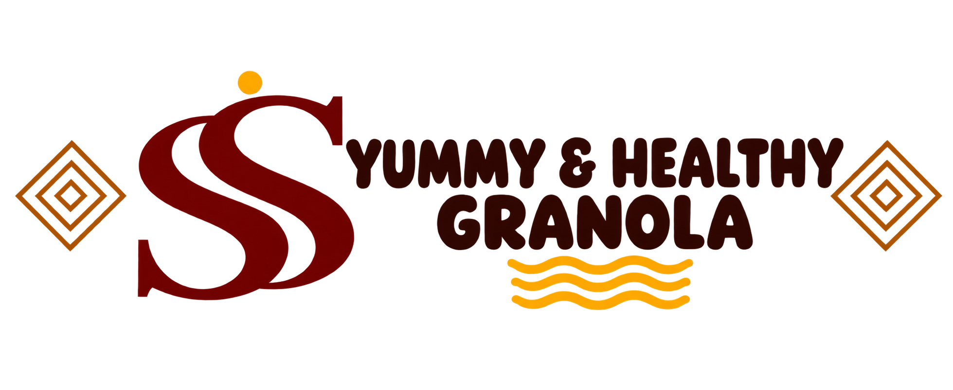 Yummy & Healthy Granola